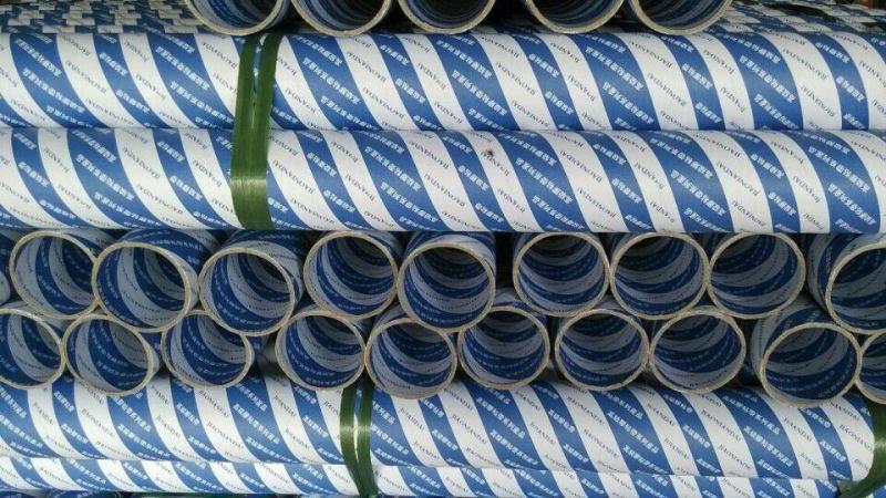 Spiral Automatic Paper Tube Making Machine