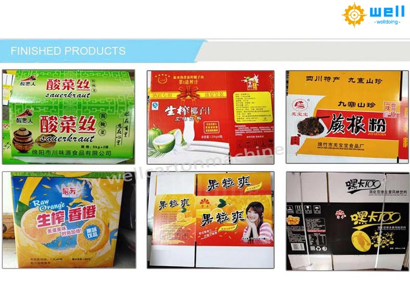 Choosing a suitable high-speed printing machine