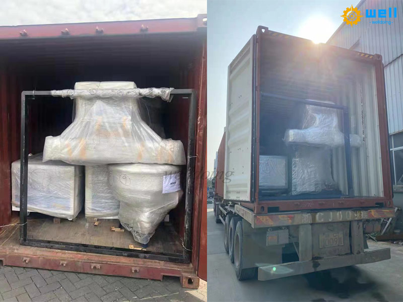 Air bubble film machine Air bubble film machine