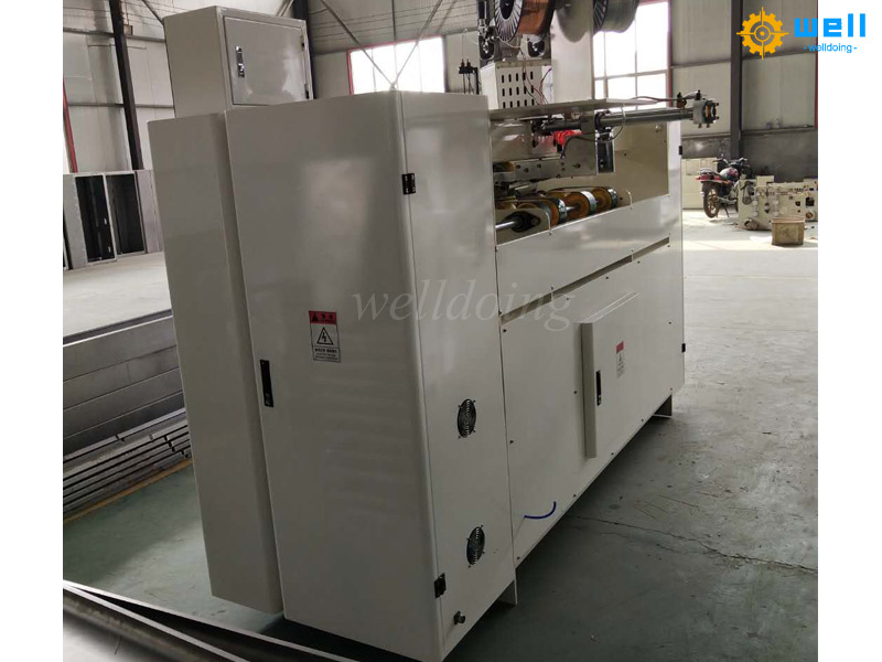 Semi-automatic box stitcher supplier Semi-automatic box stitcher supplier