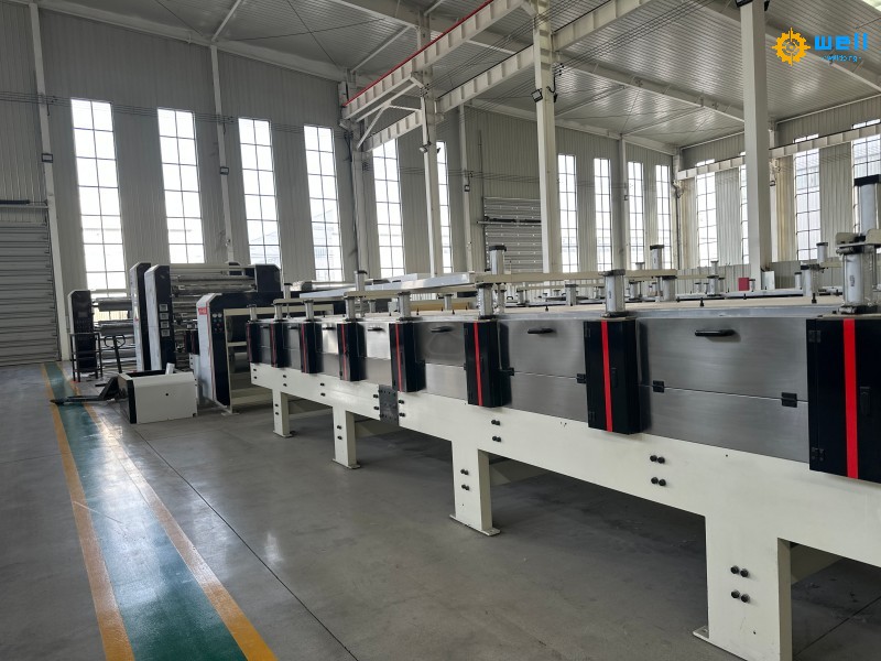3 Layers Hardboard Production Line: Core Advantages Drive Efficient