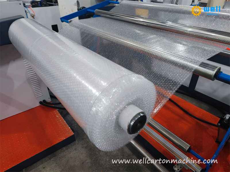 China Air Bubble Machine Manufacturer 2026: High Output China Air Bubble Machine Manufacturer 2026: High Output