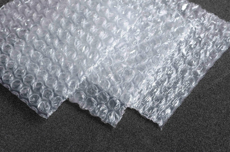 Air Bubble Film Machine: Redefine Packaging Production Efficiency