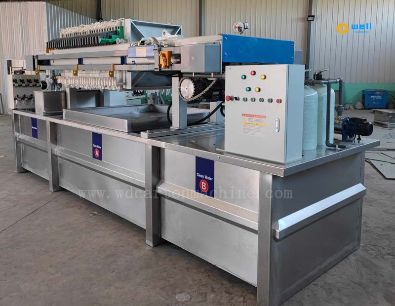 Innovative Wastewater Treatment Equipment for Global Sustainability Innovative Wastewater Treatment Equipment for Global Sustainability