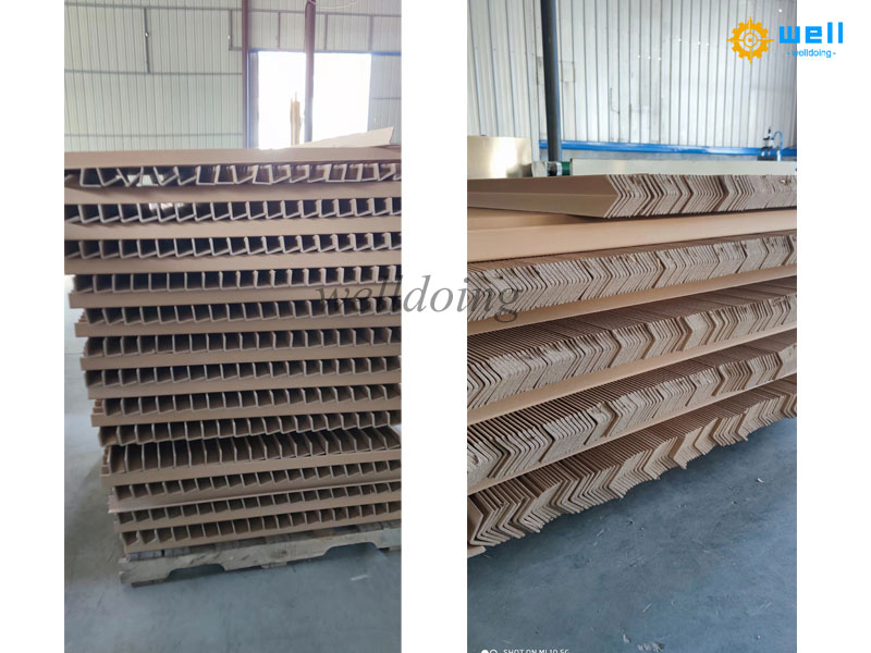 Paper Edge Protector Machine: Complete Buying Guide 2026 Paper Edge Protector Machine: Complete Buying Guide 2026