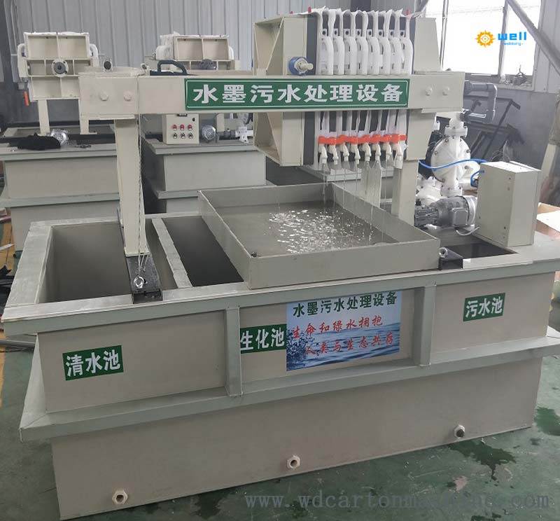 Top 10 Sewage Treatment Machine Manufacturers in the World in 2026