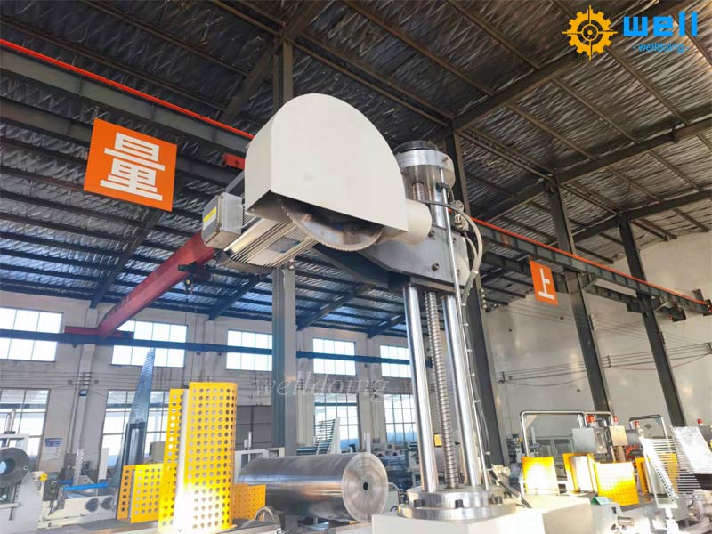 China Top Paper Tube Machine Supplier China Top Paper Tube Machine Supplier