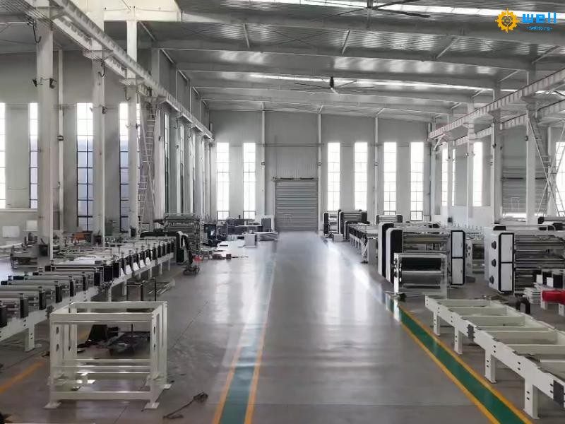 Grey Board Making Machine|China Supplier