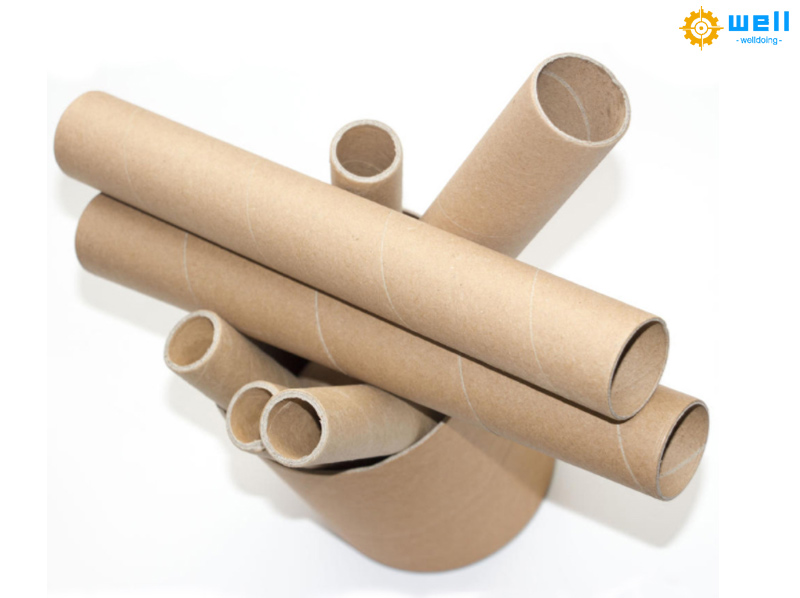 Paper tube making equipment manufacturer Paper tube making equipment manufacturer
