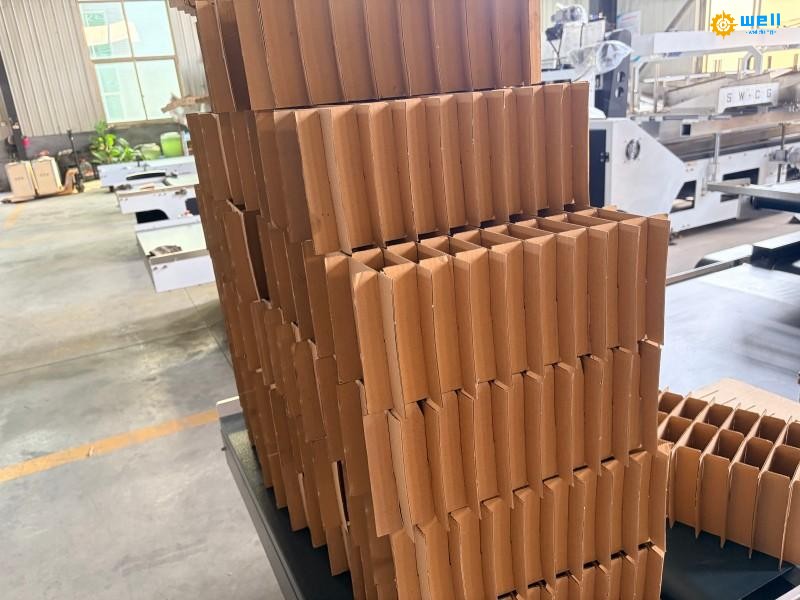 WD-automatic partition assembly machine manufacturer WD-automatic partition assembly machine manufacturer