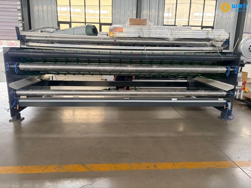 WD-series automatic flexo ink printer slotter die cutter with stacker machine WD-series automatic flexo ink printer slotter die cutter with stacker machine