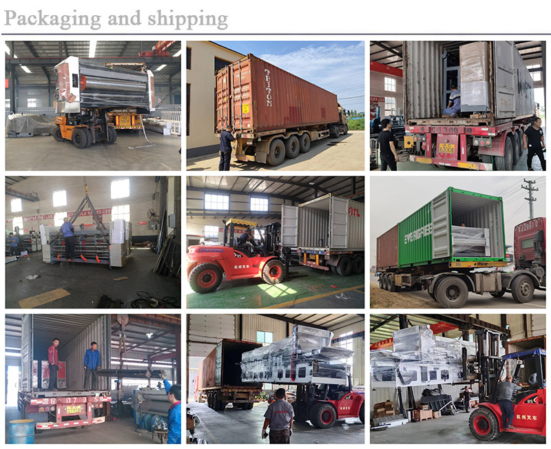 EPE foam rod (special-shaped) making machine EPE foam rod (special-shaped) making machine