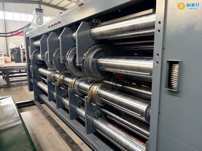 WD-Automatic Printing WD-Automatic Printing