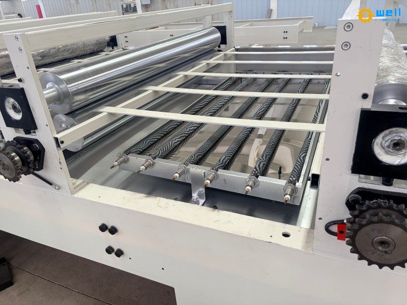 China‑Built Grey Board Making Machine Gains Worldwide Traction China‑Built Grey Board Making Machine Gains Worldwide Traction