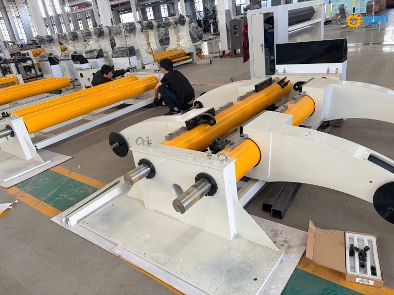 WD-5 layers Hardboard Production line WD-5 layers Hardboard Production line
