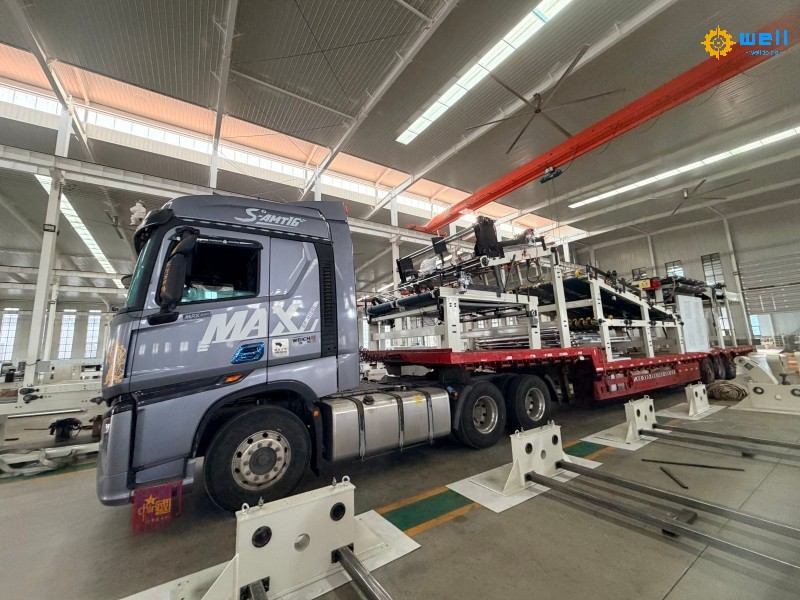 WD-How is cardboard produced | Hardboard production line
