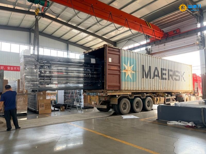 WD-Automatic Box Printing WD-Automatic Box Printing