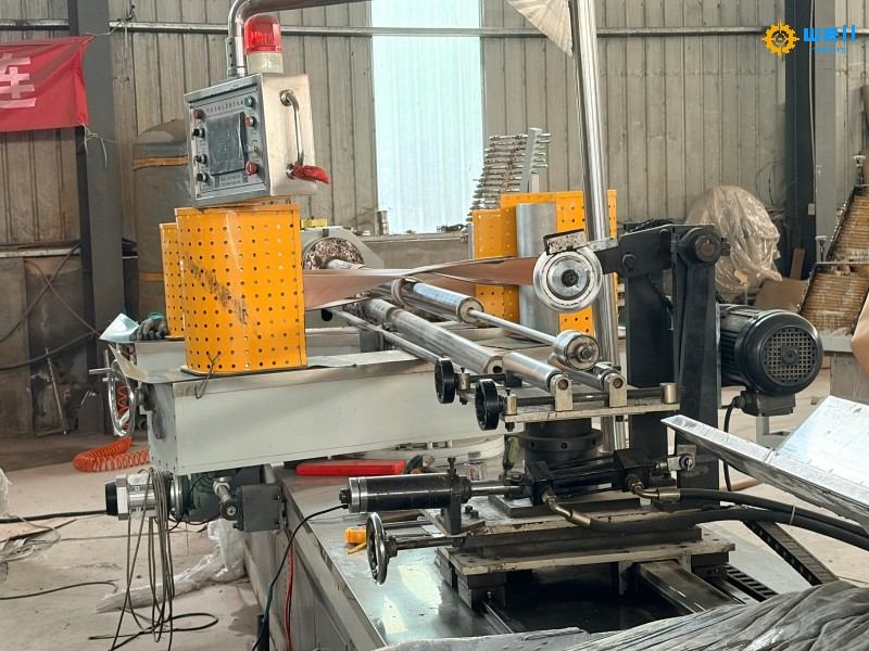 WD-How can I make my own paper tubes - paper tube making machine WD-How can I make my own paper tubes - paper tube making machine