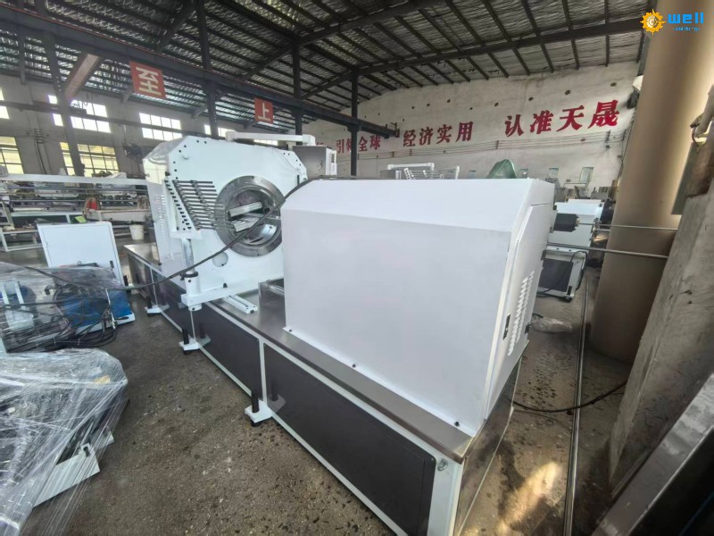 square paper tube making machine square paper tube making machine