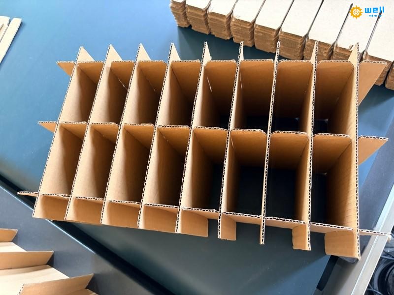 WD-Best Carton Box Partition Machine - China WD-Best Carton Box Partition Machine - China