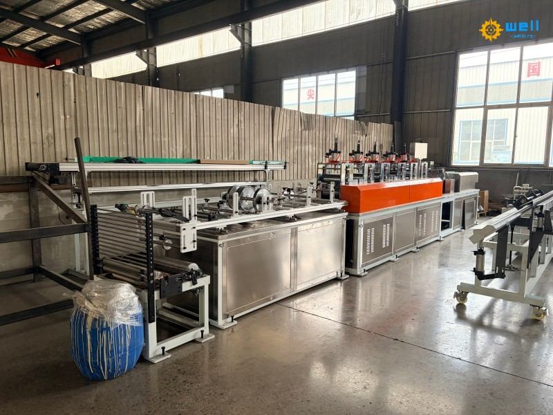 WD-Which paper corner protector machine is best ? WD-Which paper corner protector machine is best ?