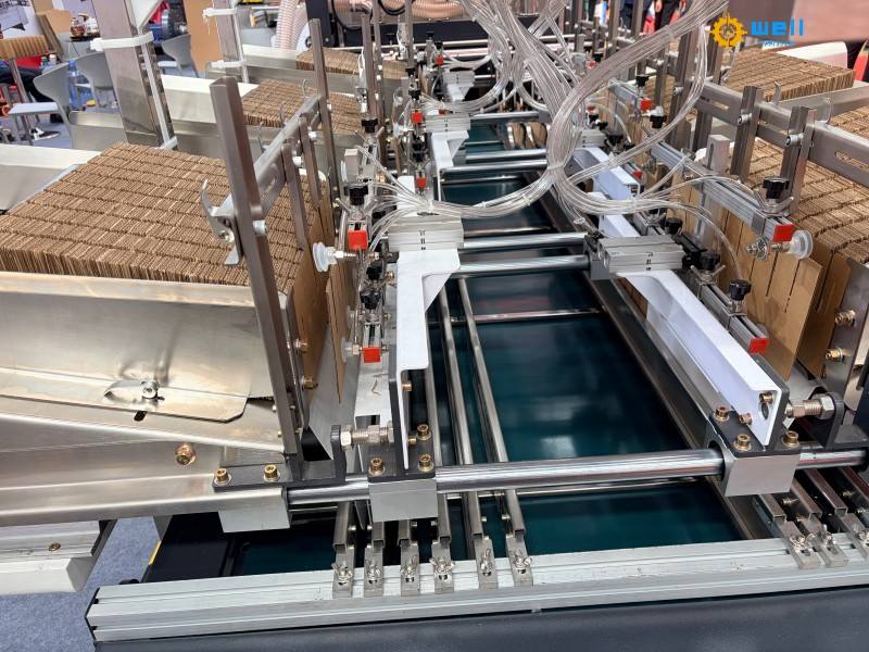 WD-FAQs About corrugated carton partition assembly machine WD-FAQs About corrugated carton partition assembly machine