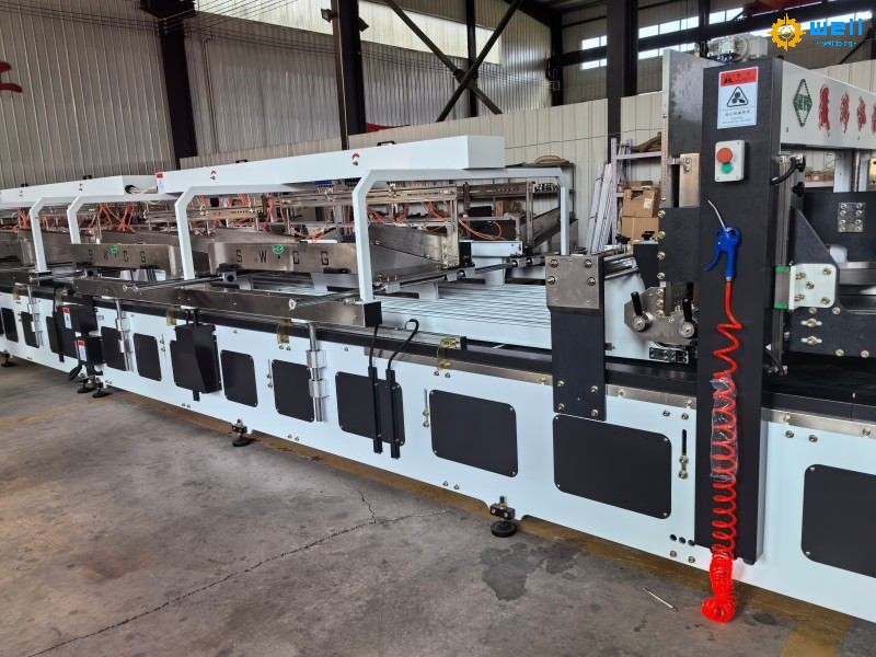 WD-How to choose automatic carton partition assembler for packaging plant? WD-How to choose automatic carton partition assembler for packaging plant?