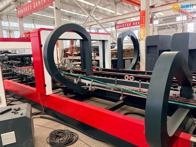 WD-Automatic Carton Folder Gluer Stitching Machine Manufacturers | Box Folder Gluer Stitcher Supplier WD-Automatic Carton Folder Gluer Stitching Machine Manufacturers | Box Folder Gluer Stitcher Supplier