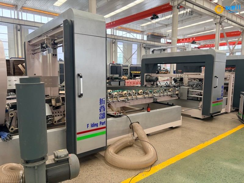 WD-Automatic Carton Folder Gluer Stitching Machine Manufacturers | Box Folder Gluer Stitcher Supplier WD-Automatic Carton Folder Gluer Stitching Machine Manufacturers | Box Folder Gluer Stitcher Supplier