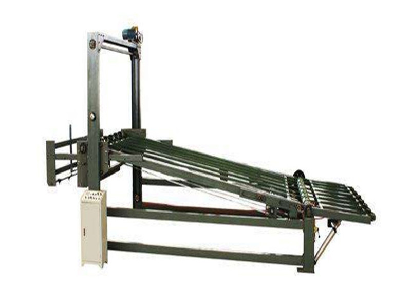 Stacking Machine