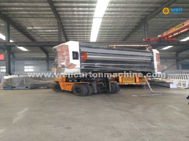 Discussion on how to ensure Printing quality of Ink Printing Machine