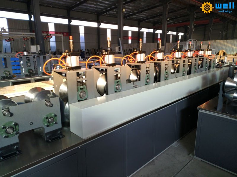 Precautions for using paper edge protector machine