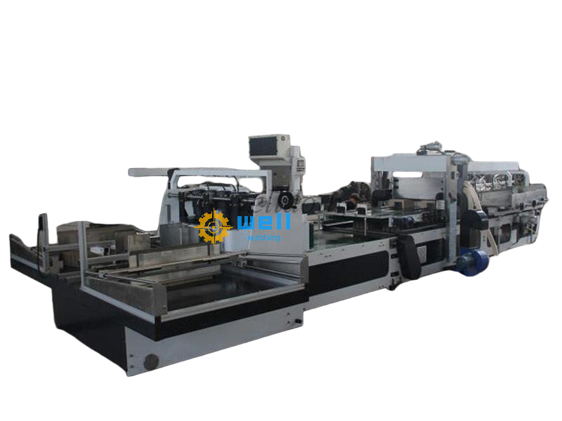 WD-What is High Efficiency Partition assembler machine