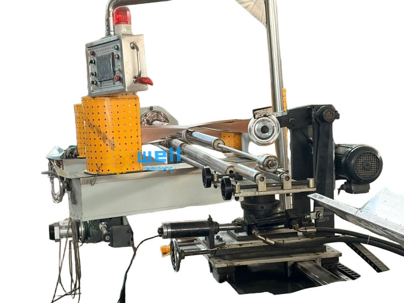 WD-How can make my own paper tubes - China  Paper Tube Making Machine