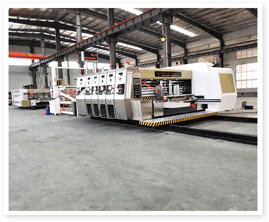 Welldoing Trading Co., Limited