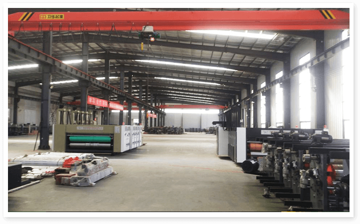 Welldoing Trading Co., Limited